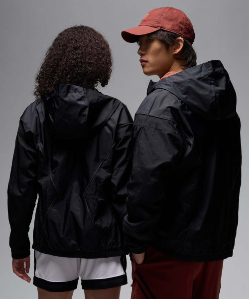 NIKE Nike Jordan Draft Jacket M - Black:Anthracite