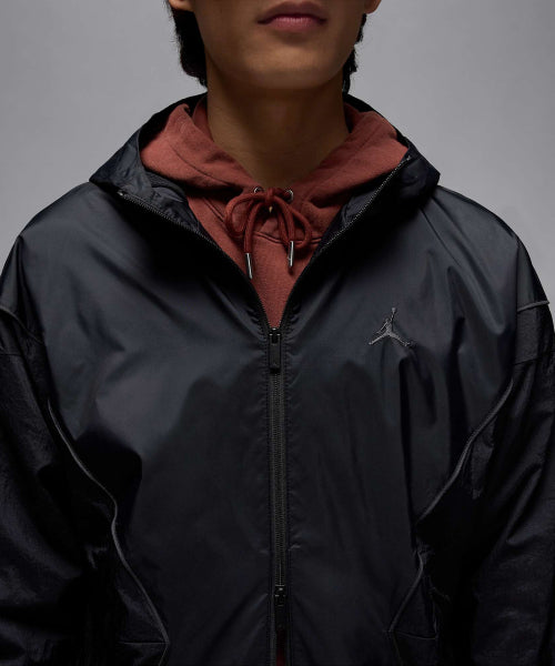 NIKE Nike Jordan Draft Jacket M - Black:Anthracite