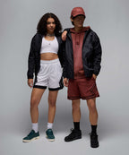 NIKE Nike Jordan Draft Jacket M - Black:Anthracite