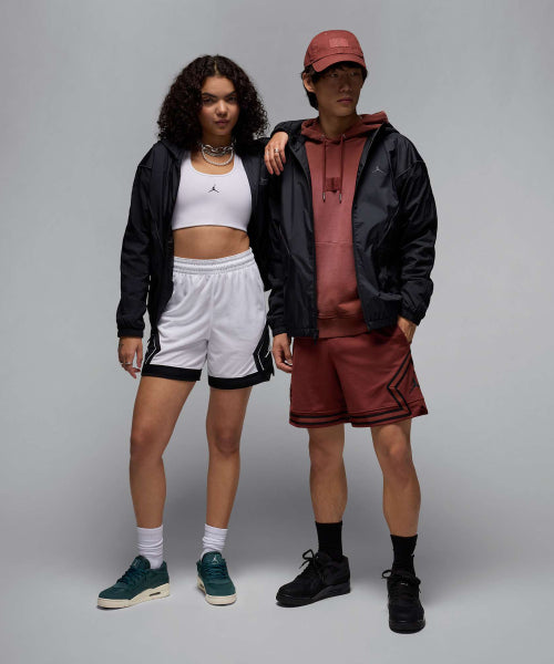 NIKE Nike Jordan Draft Jacket M - Black:Anthracite