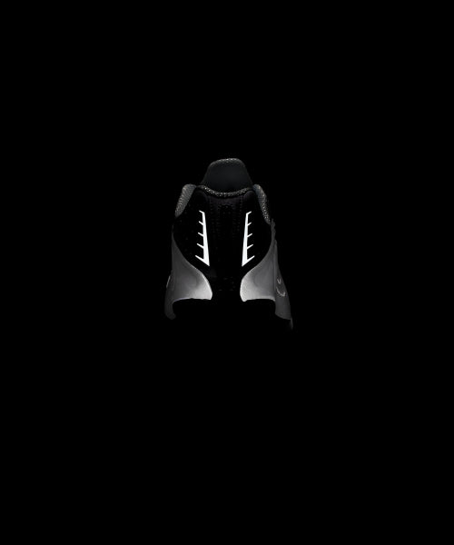 NIKE NIKE Sneakers R4 W - Size