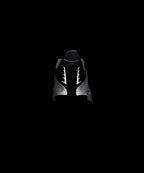 NIKE NIKE Sneakers R4 W - Size