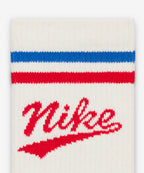 NIKE NIKE Everyday Plus Lifestyle Crew Socks - Size M