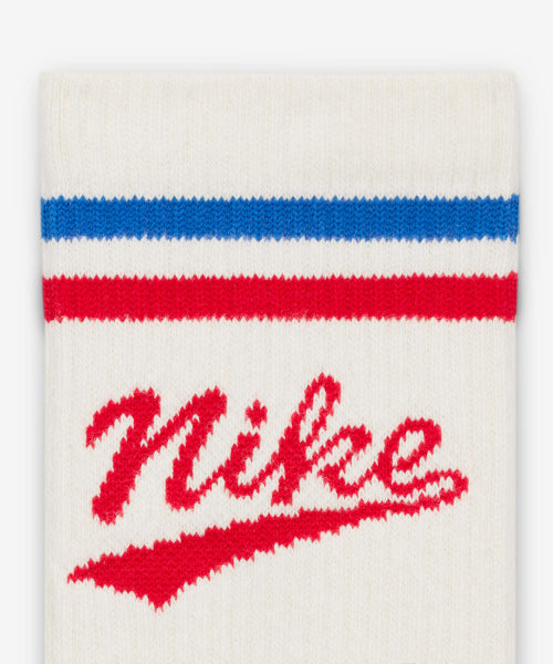 NIKE NIKE Everyday Plus Lifestyle Crew Socks - Size M