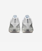 NIKE NIKE Sneakers R4 M - White:Metallic Silver