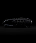 NIKE NIKE Sneakers R4 M - White:Metallic Silver