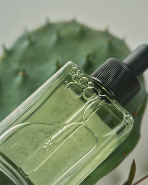 NULLIKOREA Jeju Cactus Calming Moisture Serum 30ml