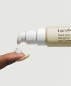 Haruharu Wonder Black Rice Bakuchiol Eye Cream 20ml