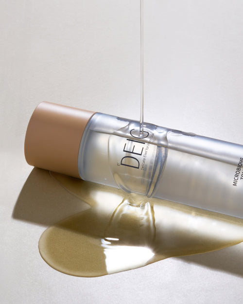 DEIG Microbiome barrier set (toner + cream)