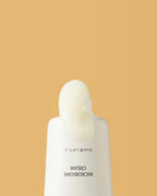 DEIG Microbiome barrier set (toner + cream)