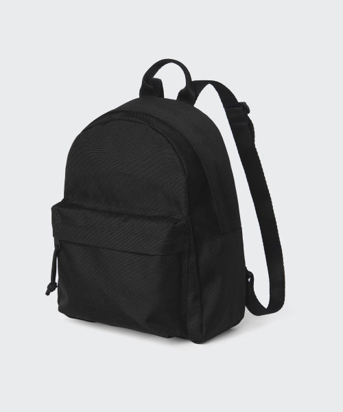 MUSINSA STANDARD WOMAN MUSINSA STANDARD WOMAN Mini Backpack Black