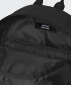 MUSINSA STANDARD WOMAN MUSINSA STANDARD WOMAN Mini Backpack Black