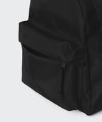 MUSINSA STANDARD WOMAN MUSINSA STANDARD WOMAN Mini Backpack Black