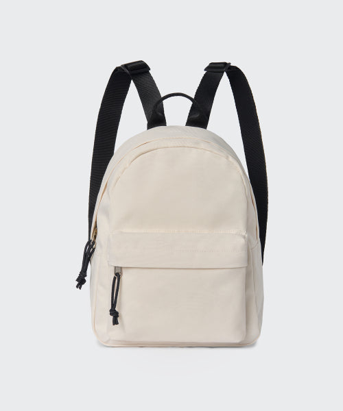 MUSINSA STANDARD WOMAN MUSINSA STANDARD WOMAN Mini Backpack Cream