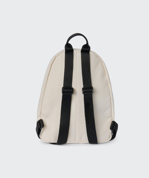MUSINSA STANDARD WOMAN MUSINSA STANDARD WOMAN Mini Backpack Cream