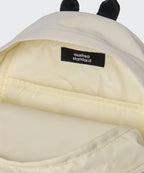 MUSINSA STANDARD WOMAN MUSINSA STANDARD WOMAN Mini Backpack Cream