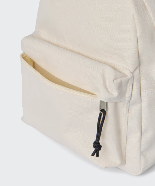 MUSINSA STANDARD WOMAN MUSINSA STANDARD WOMAN Mini Backpack Cream