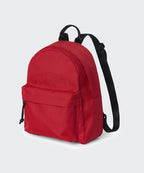MUSINSA STANDARD WOMAN MUSINSA STANDARD WOMAN Mini Backpack Red