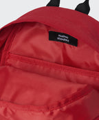 MUSINSA STANDARD WOMAN MUSINSA STANDARD WOMAN Mini Backpack Red