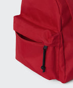 MUSINSA STANDARD WOMAN MUSINSA STANDARD WOMAN Mini Backpack Red