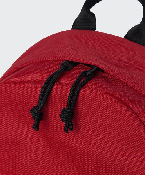 MUSINSA STANDARD WOMAN MUSINSA STANDARD WOMAN Mini Backpack Red
