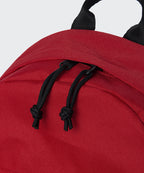 MUSINSA STANDARD WOMAN MUSINSA STANDARD WOMAN Mini Backpack Red