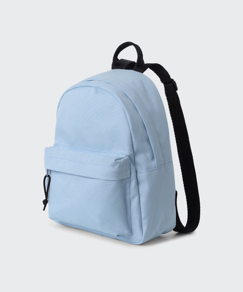 MUSINSA STANDARD WOMAN MUSINSA STANDARD WOMAN Mini Backpack Sky Blue