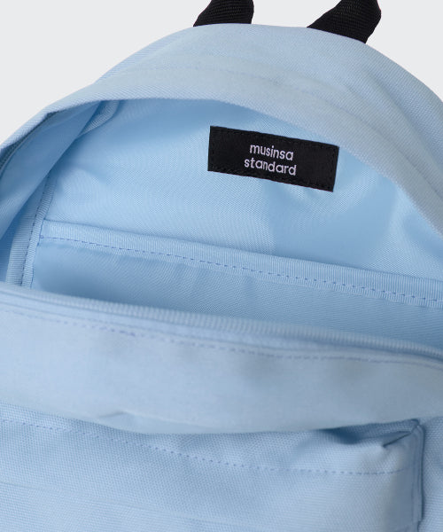 MUSINSA STANDARD WOMAN MUSINSA STANDARD WOMAN Mini Backpack Sky Blue