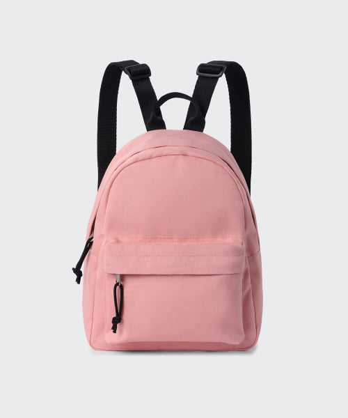 MUSINSA STANDARD WOMAN MUSINSA STANDARD WOMAN Mini Backpack Indian Pink
