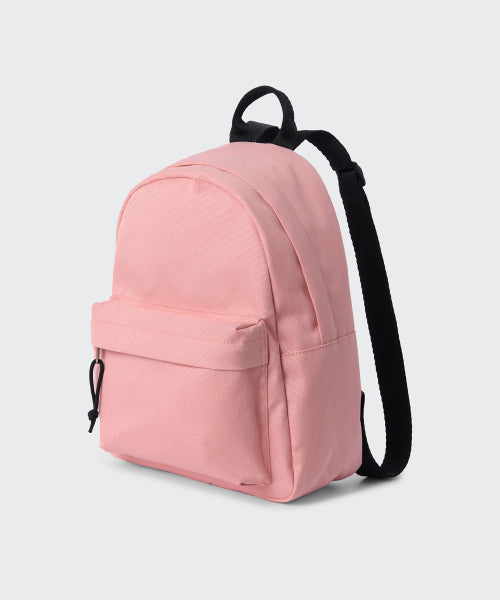 MUSINSA STANDARD WOMAN MUSINSA STANDARD WOMAN Mini Backpack Indian Pink