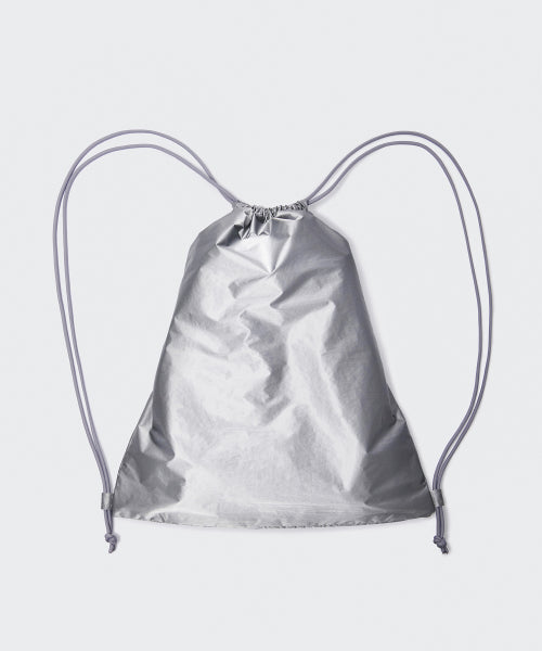 MUSINSA STANDARD WOMAN MUSINSA STANDARD WOMAN Women's Shiny Jimsack Silver
