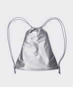 MUSINSA STANDARD WOMAN MUSINSA STANDARD WOMAN Women's Shiny Jimsack Silver