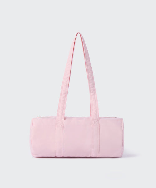 MUSINSA STANDARD WOMAN MUSINSA STANDARD WOMAN Women's Nylon Cylinder Bag