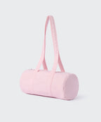 MUSINSA STANDARD WOMAN MUSINSA STANDARD WOMAN Women's Nylon Cylinder Bag