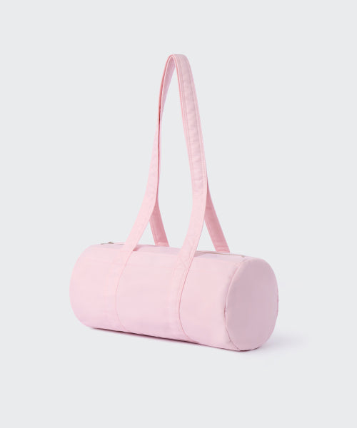 MUSINSA STANDARD WOMAN MUSINSA STANDARD WOMAN Women's Nylon Cylinder Bag