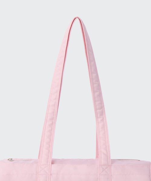 MUSINSA STANDARD WOMAN MUSINSA STANDARD WOMAN Women's Nylon Cylinder Bag
