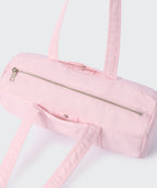 MUSINSA STANDARD WOMAN MUSINSA STANDARD WOMAN Women's Nylon Cylinder Bag