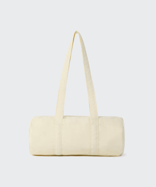 MUSINSA STANDARD WOMAN MUSINSA STANDARD WOMAN Nylon Cylinder Bag