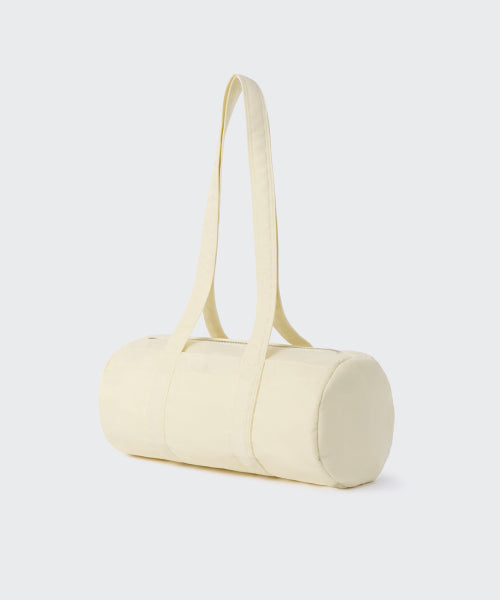 MUSINSA STANDARD WOMAN MUSINSA STANDARD WOMAN Nylon Cylinder Bag