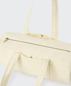 MUSINSA STANDARD WOMAN MUSINSA STANDARD WOMAN Nylon Cylinder Bag