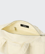 MUSINSA STANDARD WOMAN MUSINSA STANDARD WOMAN Nylon Cylinder Bag