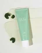 DEIG DEIG TECA Soothing Set Cream + Mist
