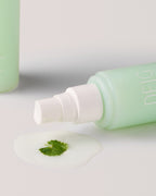 DEIG DEIG TECA Soothing Set Cream + Mist