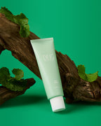 DEIG DEIG TECA Soothing Set Cream + Mist