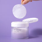 PURIPIA PURIPIA Metabiome Lactobacillus Toner Pads 60 sheets
