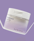 PURIPIA PURIPIA Metabiome Lactobacillus Toner Pads 60 sheets
