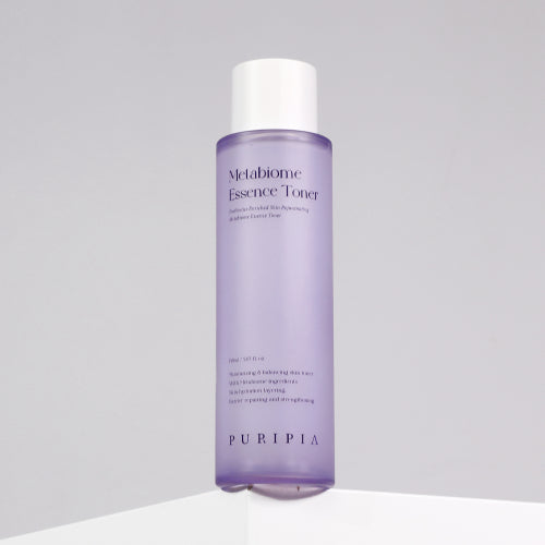 PURIPIA Metabiome Lactobacillus Essence Toner 150ml