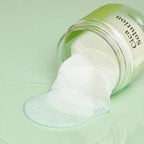 PURIPIA PURIPIA Cica Moisture Calming Toner Pads 60 sheets