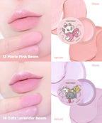 TONYMOLY TONYMOLY Cheektone Lip & Cheek Duo Balm 4.8g
