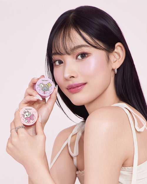 TONYMOLY TONYMOLY Cheektone Lip & Cheek Duo Balm 4.8g